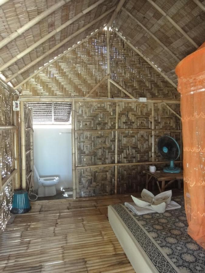 Varin Village Koh Lipe Exteriör bild