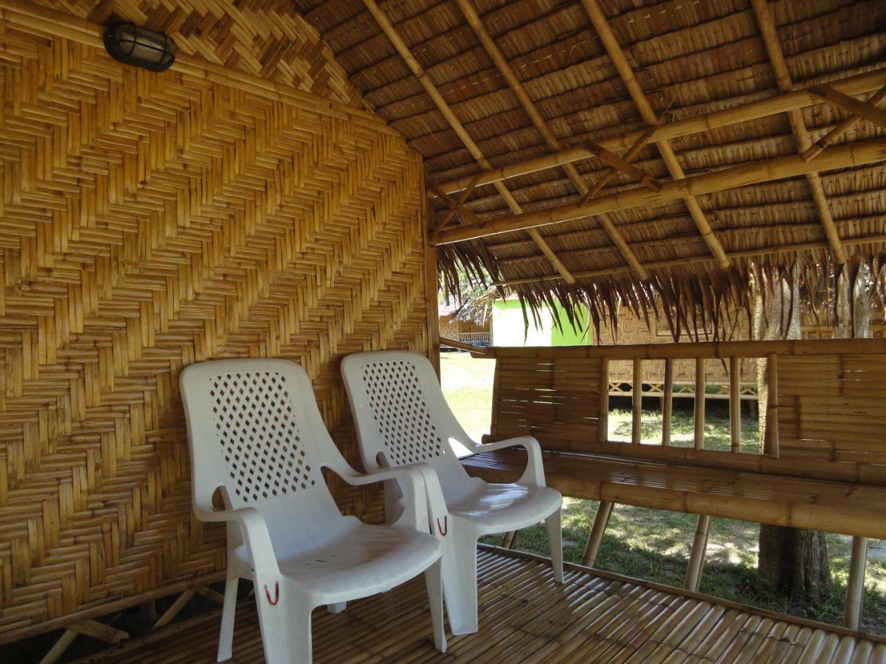 Varin Village Koh Lipe Exteriör bild