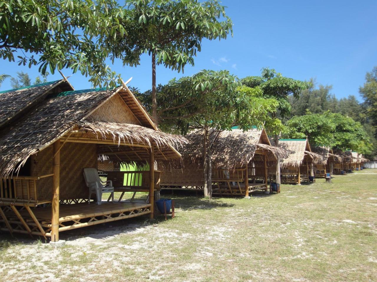 Varin Village Koh Lipe Exteriör bild