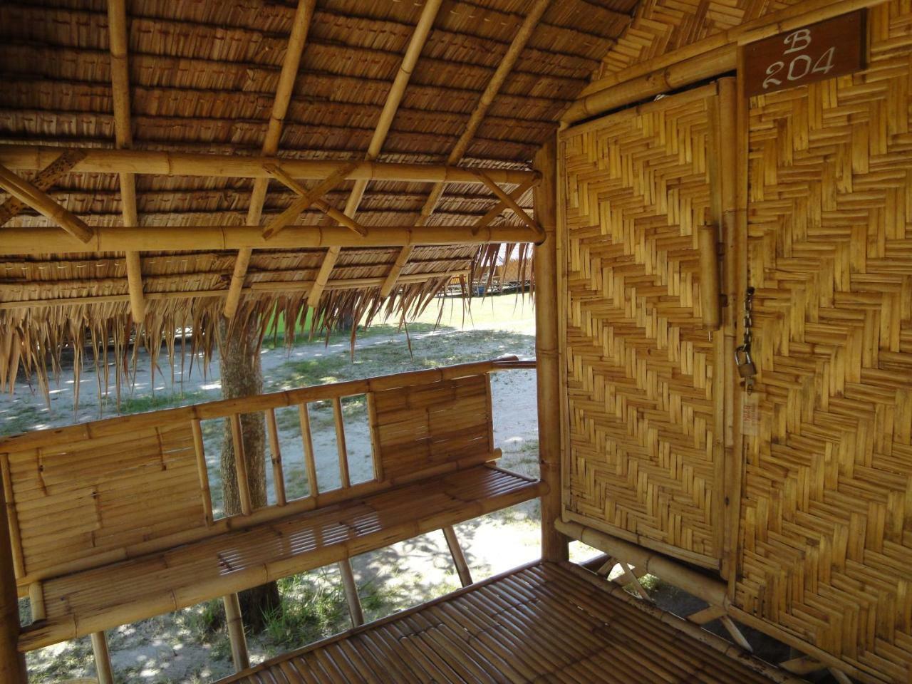 Varin Village Koh Lipe Exteriör bild