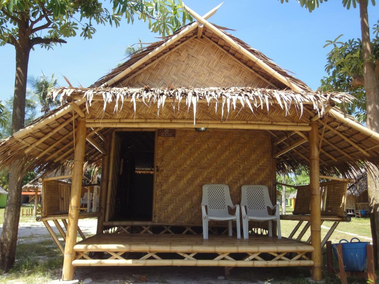 Varin Village Koh Lipe Exteriör bild