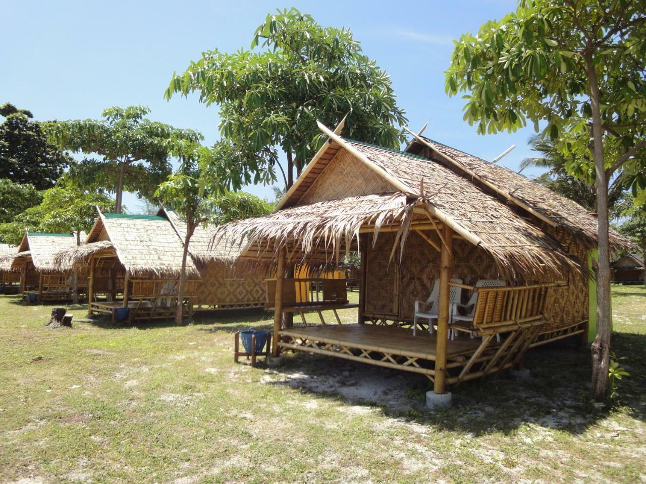 Varin Village Koh Lipe Exteriör bild