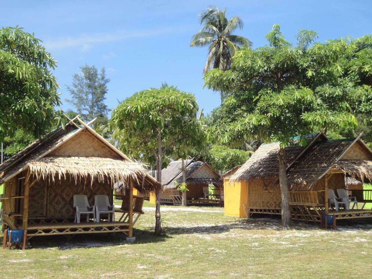 Varin Village Koh Lipe Exteriör bild