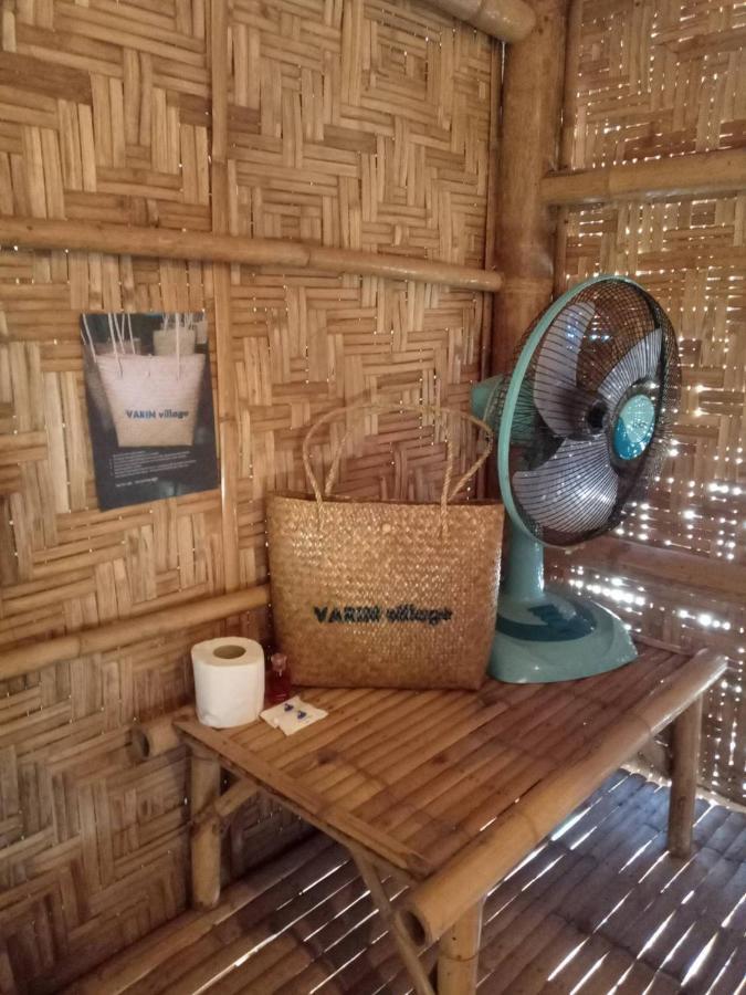 Varin Village Koh Lipe Exteriör bild
